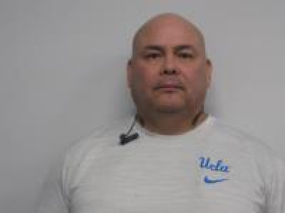 Michael Vega a registered Sex Offender of California
