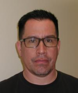 Michael Steven Vega Sr a registered Sex Offender of California