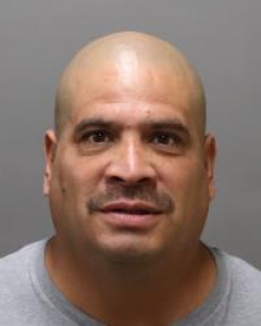 Michael Veloz a registered Sex Offender of California