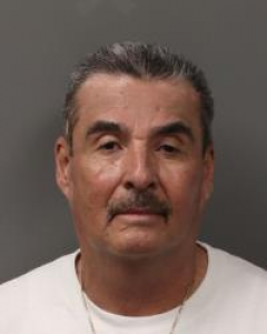 Michael Roger Verdugo a registered Sex Offender of California