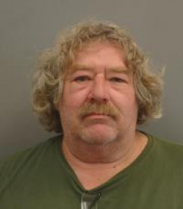 Michael Boyd Victor a registered Sex Offender of California