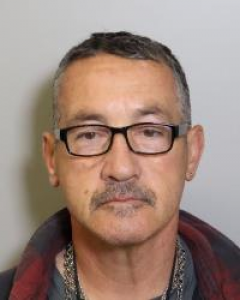 Michael Jeffrey Villasenor a registered Sex Offender of California