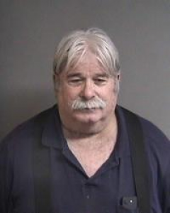 Michael Stuart Walder a registered Sex Offender of California