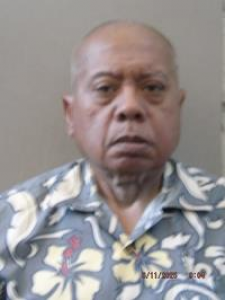 Michael Rico Walker a registered Sex Offender of California