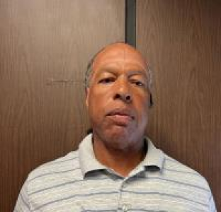 Michael Anthony Walker a registered Sex Offender of California