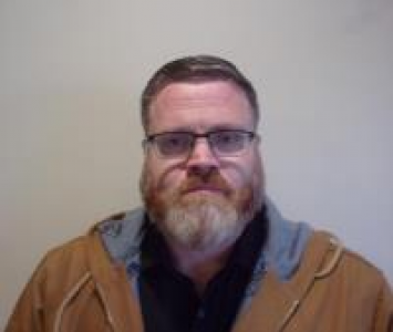 Michael Jason Wallace a registered Sex Offender of California