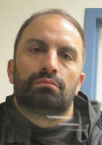 Michael Warda a registered Sex Offender of California