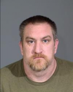 Michael Paul Ward a registered Sex Offender of California