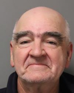 Michael Joseph Watkins a registered Sex Offender of California