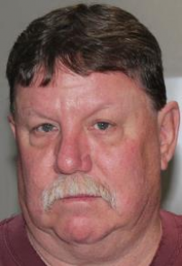 Michael Wayne Watts a registered Sex Offender of California