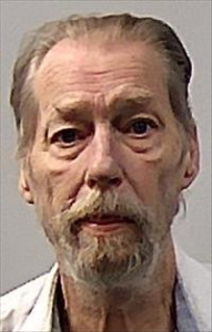 Michael Alan Wedel a registered Sex Offender of California