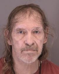 Michael Arron Weese a registered Sex Offender of California