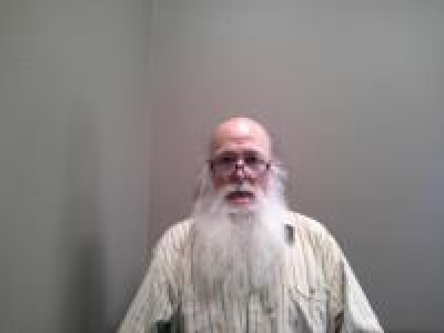 Michael Welch a registered Sex Offender of California