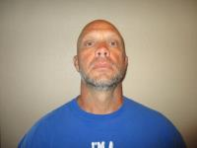 Michael Lawrence Wells a registered Sex Offender of California