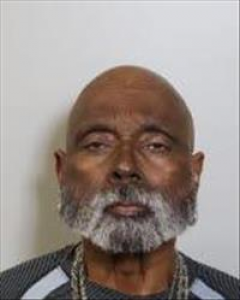 Michael Whitehead a registered Sex Offender of California
