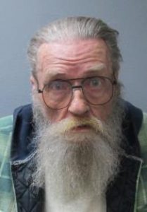 Michael Ray White a registered Sex Offender of California