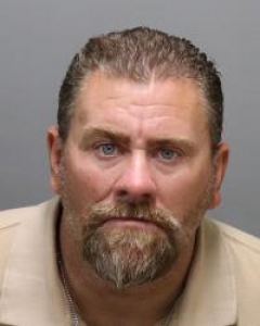 Michael Scott White a registered Sex Offender of California