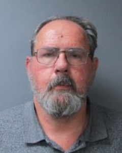 Michael Dan White a registered Sex Offender of California