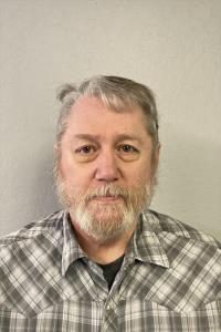 Michael Glenn Whitfield a registered Sex Offender of California