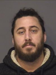 Michael Douglas Whittaker a registered Sex Offender of California