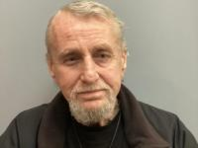 Michael Lee Whittiker a registered Sex Offender of California