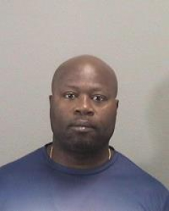 Michael Jerome Williams a registered Sex Offender of California