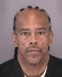Michael Wilson a registered Sex Offender of California