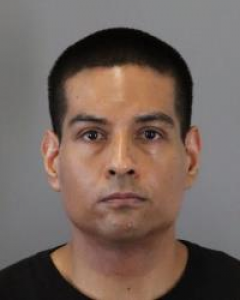 Michael David Wilson a registered Sex Offender of California