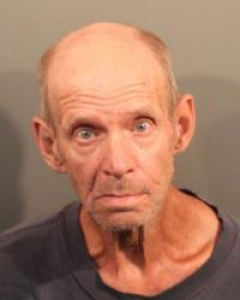 Michael James Wilson a registered Sex Offender of California