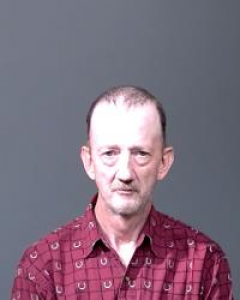 Michael Scott Wilson a registered Sex Offender of California