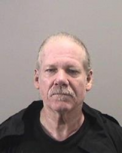 Michael Winchester a registered Sex Offender of California