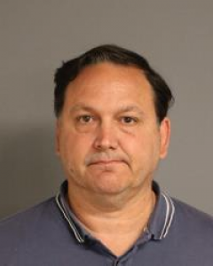 Michael Jerome Wojcik a registered Sex Offender of California
