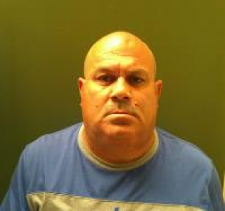 Michael Antonio Woods a registered Sex Offender of California