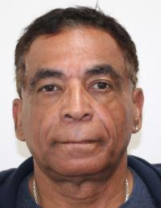 Michael Stanley Woods a registered Sex Offender of California