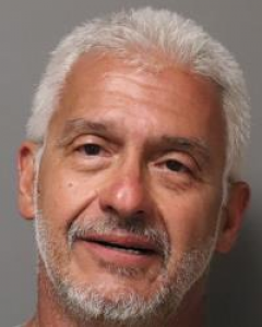 Michael Lee Woods a registered Sex Offender of California