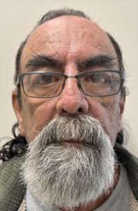 Michael Yanez a registered Sex Offender of California