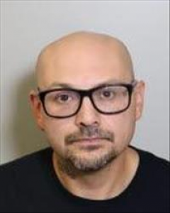 Michael Ybarra a registered Sex Offender of California