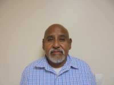 Michael Angel Zapata a registered Sex Offender of California