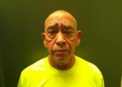 Michael James Zubiate a registered Sex Offender of California