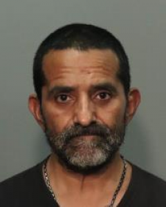 Michael Jimmy Zuniga a registered Sex Offender of California