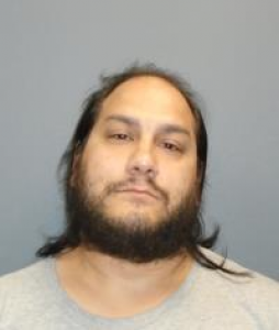 Micheal Angel Gonzalez a registered Sex Offender of California