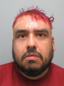 Micheal Mendoza a registered Sex Offender of California
