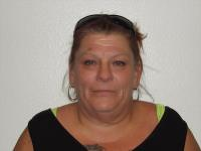 Michelle Renee Flores a registered Sex Offender of California