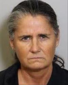 Michelle Antoinette Rossi a registered Sex Offender of California