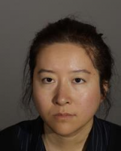 Michelle Yeh a registered Sex Offender of California