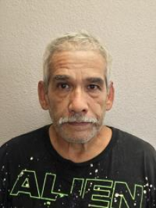 Mickey Jay Pulido a registered Sex Offender of California