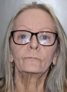 Mickki Morris a registered Sex Offender of California