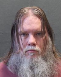 Mick Dalton Boyce a registered Sex Offender of California