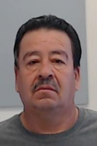 Micuel Angel Mendez a registered Sex Offender of California