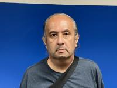Miguel Octavio Aguilar a registered Sex Offender of California